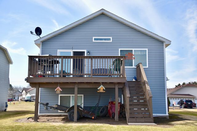 412 Bluebird Street, Mora, MN 55051