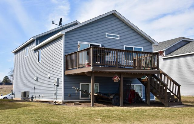 412 Bluebird Street, Mora, MN 55051