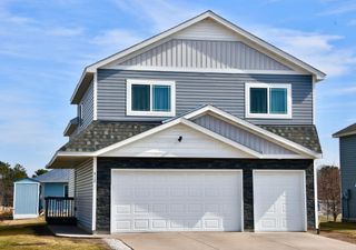 412 Bluebird Street, Mora, MN 55051