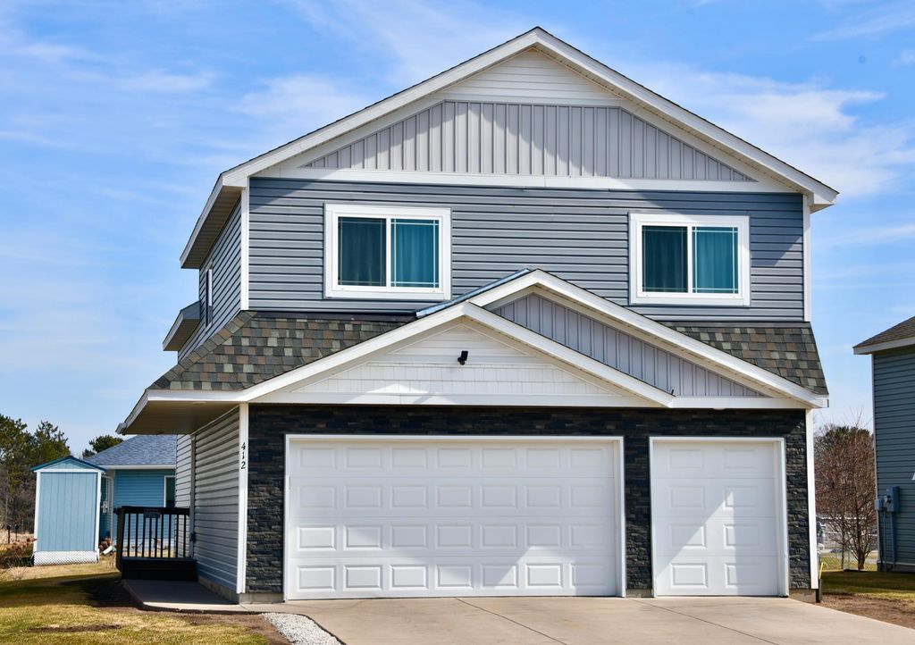 412 Bluebird Street, Mora, MN 55051
