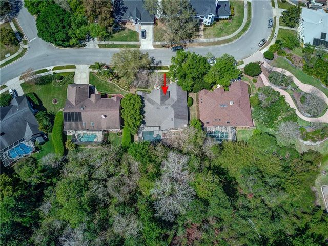 320 REMINGTON DRIVE, Oviedo, FL 32765
