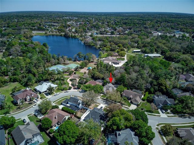 320 REMINGTON DRIVE, Oviedo, FL 32765