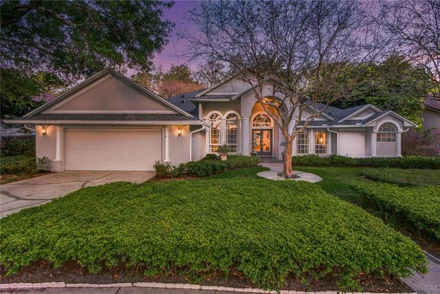 320 REMINGTON DRIVE, Oviedo, FL 32765