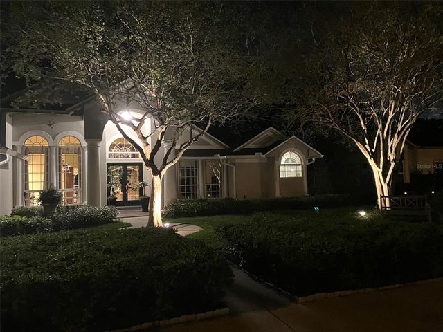 320 REMINGTON DRIVE, Oviedo, FL 32765