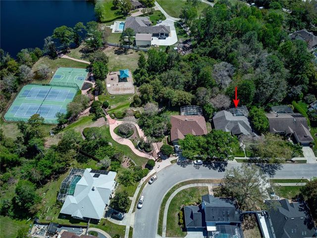 320 REMINGTON DRIVE, Oviedo, FL 32765