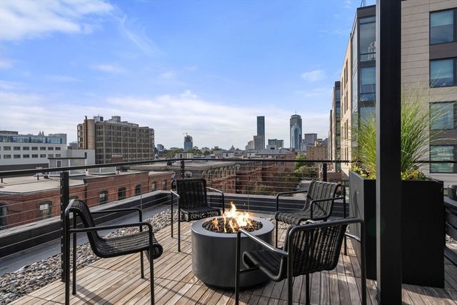 595 Albany Street 302, Boston, MA 02118