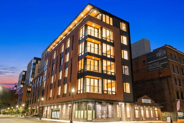595 Albany Street 302, Boston, MA 02118