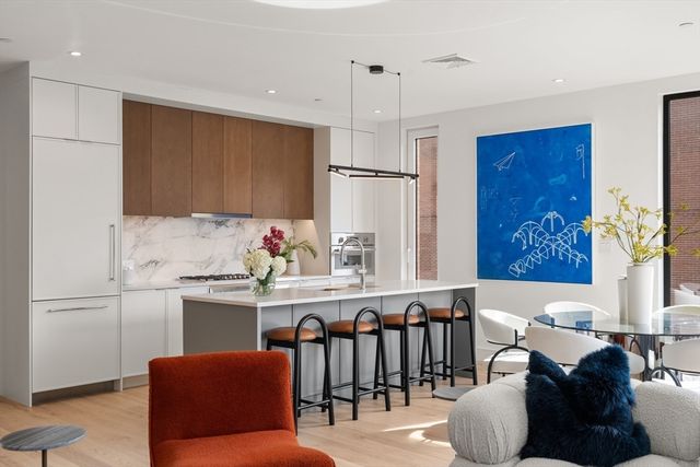 595 Albany Street 302, Boston, MA 02118