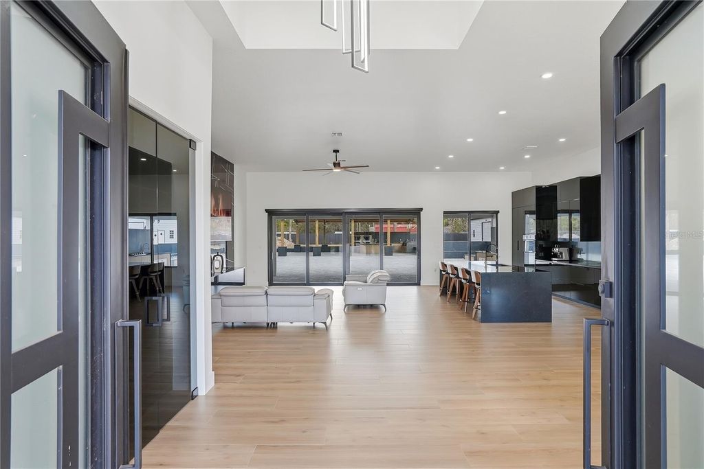 Image 11 of property listing at 17736 OVERSTREET LANE, Spring Hill, FL 34610