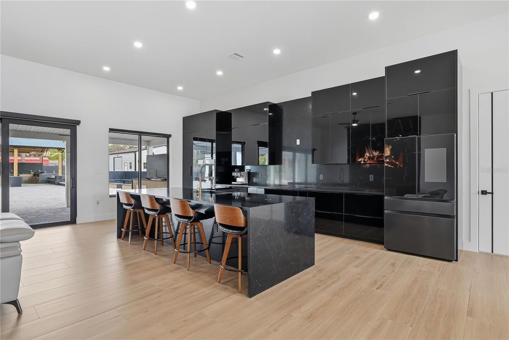 Image 14 of property listing at 17736 OVERSTREET LANE, Spring Hill, FL 34610