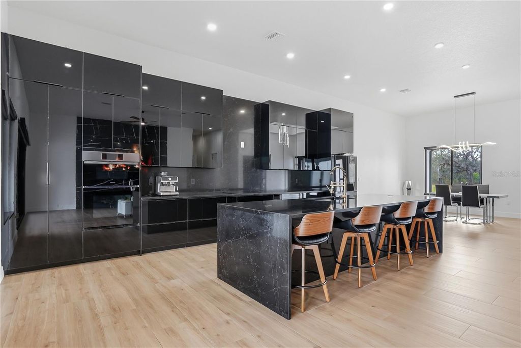 Image 16 of property listing at 17736 OVERSTREET LANE, Spring Hill, FL 34610