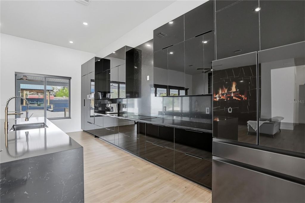 Image 19 of property listing at 17736 OVERSTREET LANE, Spring Hill, FL 34610