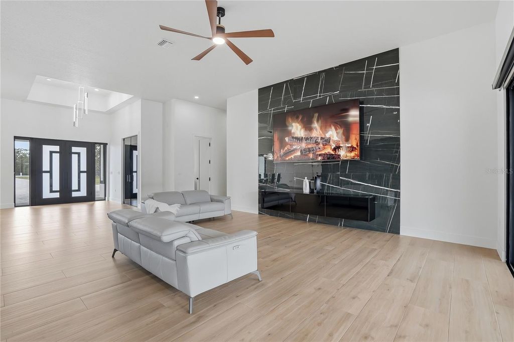 Image 21 of property listing at 17736 OVERSTREET LANE, Spring Hill, FL 34610