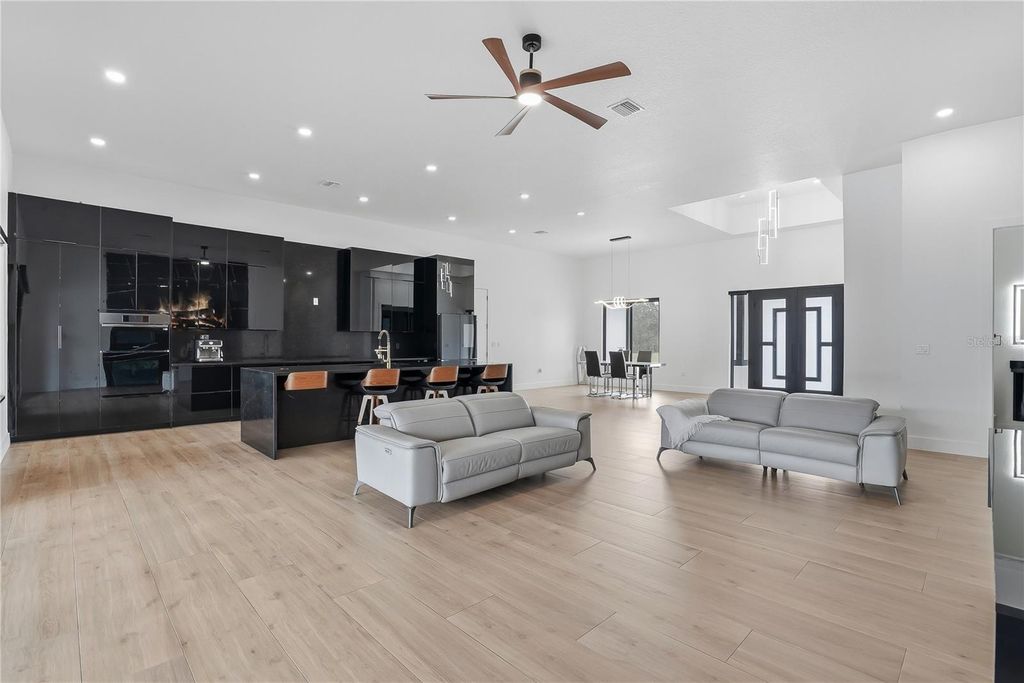 Image 22 of property listing at 17736 OVERSTREET LANE, Spring Hill, FL 34610