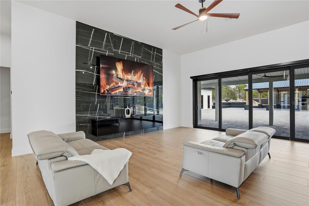 Image 23 of property listing at 17736 OVERSTREET LANE, Spring Hill, FL 34610