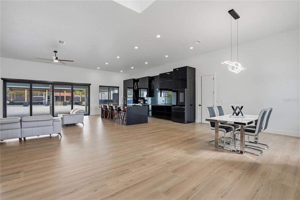 Image 25 of property listing at 17736 OVERSTREET LANE, Spring Hill, FL 34610