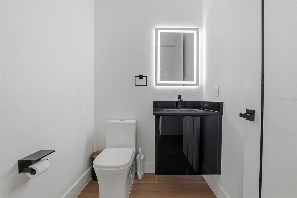 Image 26 of property listing at 17736 OVERSTREET LANE, Spring Hill, FL 34610