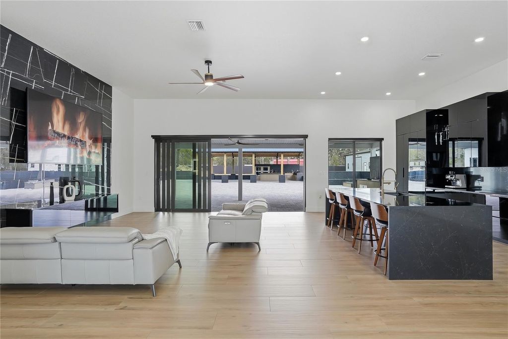 Image 28 of property listing at 17736 OVERSTREET LANE, Spring Hill, FL 34610