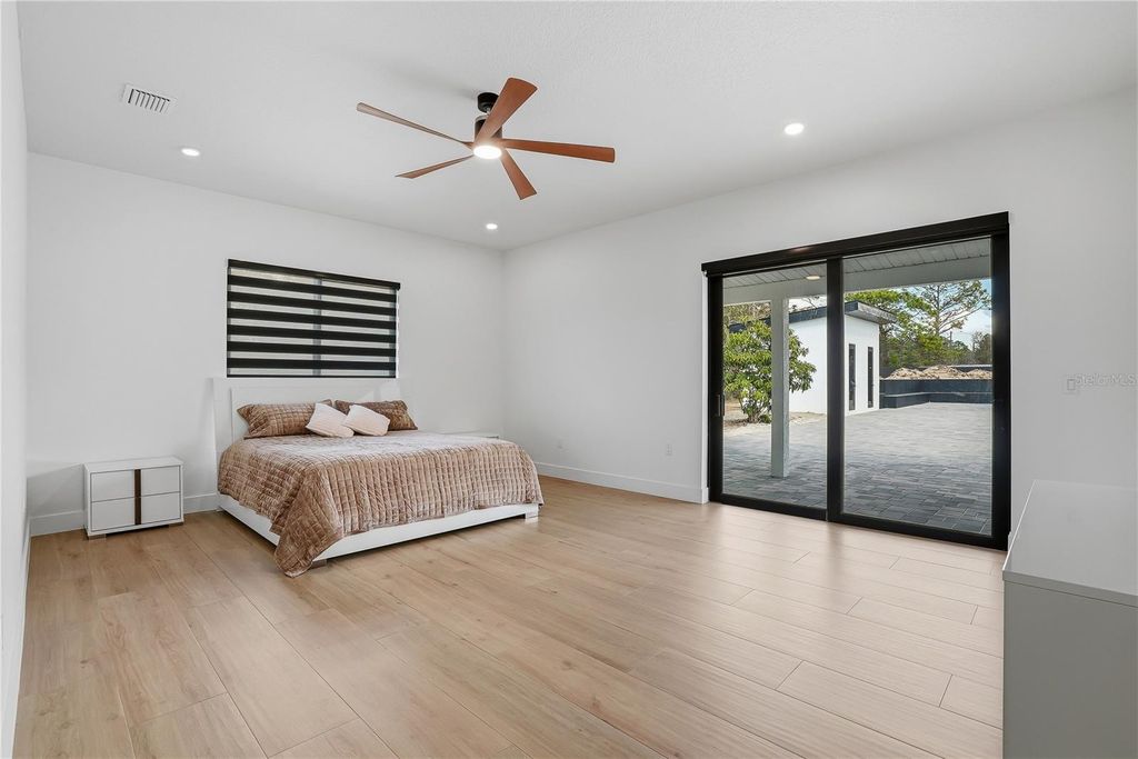 Image 29 of property listing at 17736 OVERSTREET LANE, Spring Hill, FL 34610