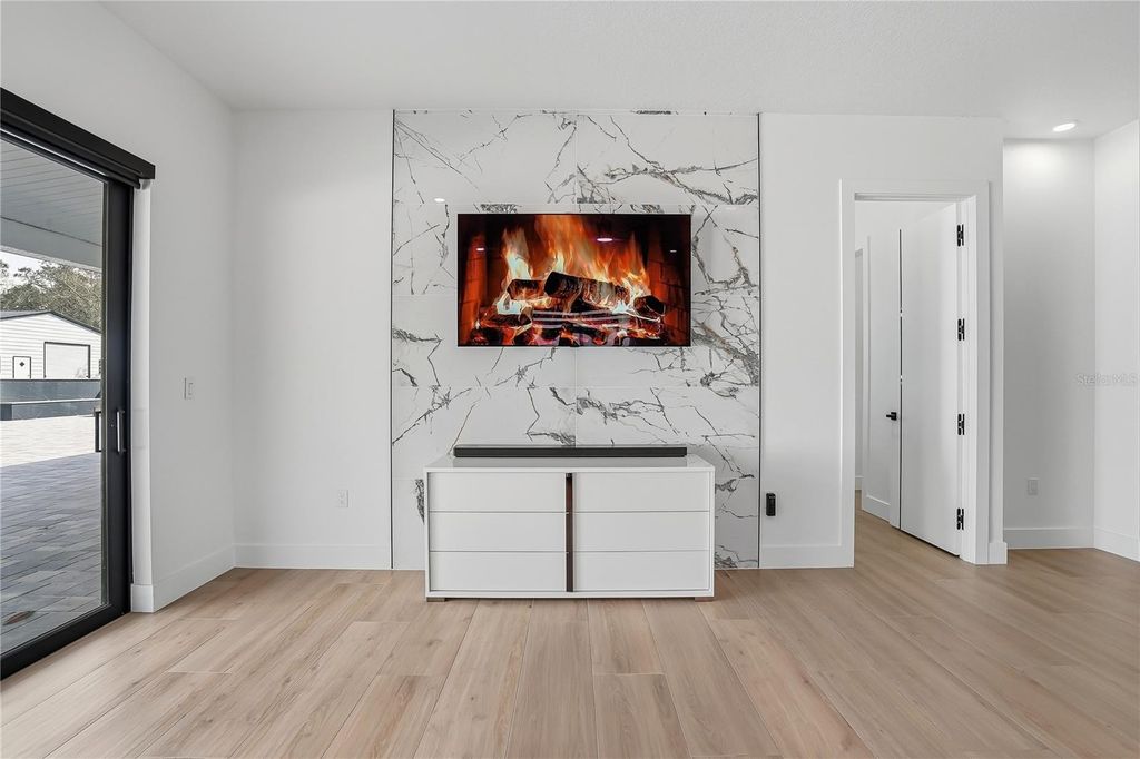 Image 37 of property listing at 17736 OVERSTREET LANE, Spring Hill, FL 34610