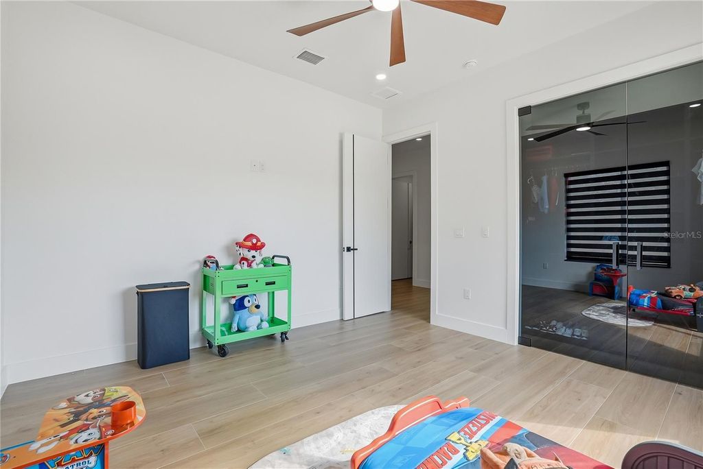 Image 41 of property listing at 17736 OVERSTREET LANE, Spring Hill, FL 34610