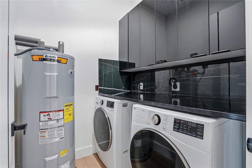 Image 46 of property listing at 17736 OVERSTREET LANE, Spring Hill, FL 34610