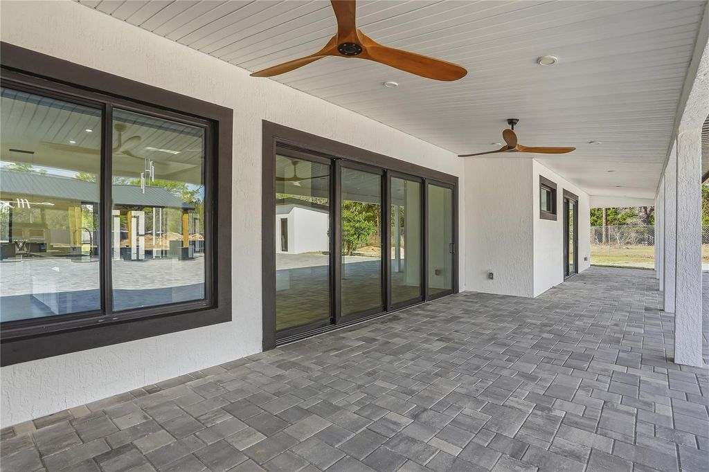 Image 47 of property listing at 17736 OVERSTREET LANE, Spring Hill, FL 34610