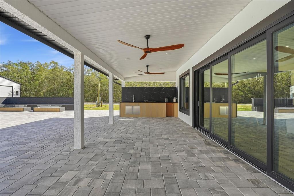 Image 49 of property listing at 17736 OVERSTREET LANE, Spring Hill, FL 34610