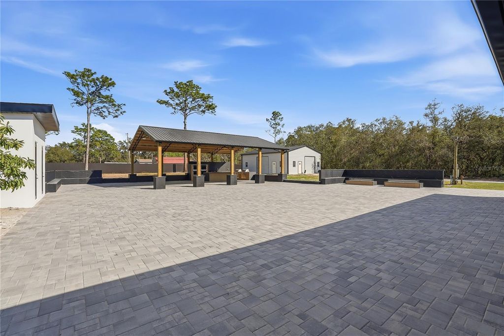 Image 51 of property listing at 17736 OVERSTREET LANE, Spring Hill, FL 34610