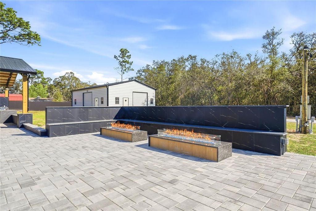 Image 53 of property listing at 17736 OVERSTREET LANE, Spring Hill, FL 34610