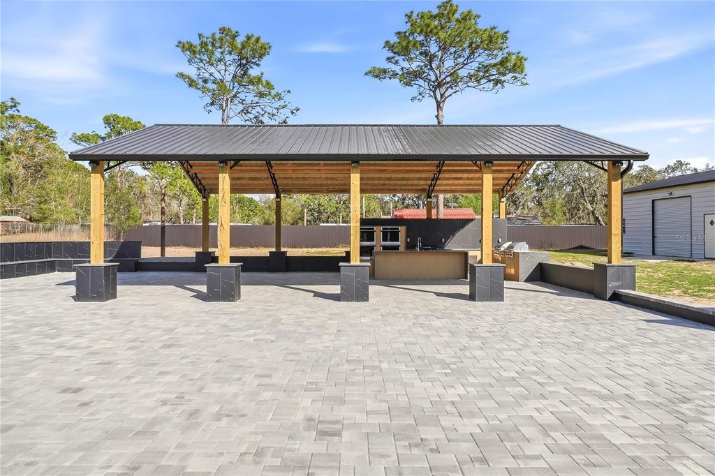 Image 56 of property listing at 17736 OVERSTREET LANE, Spring Hill, FL 34610