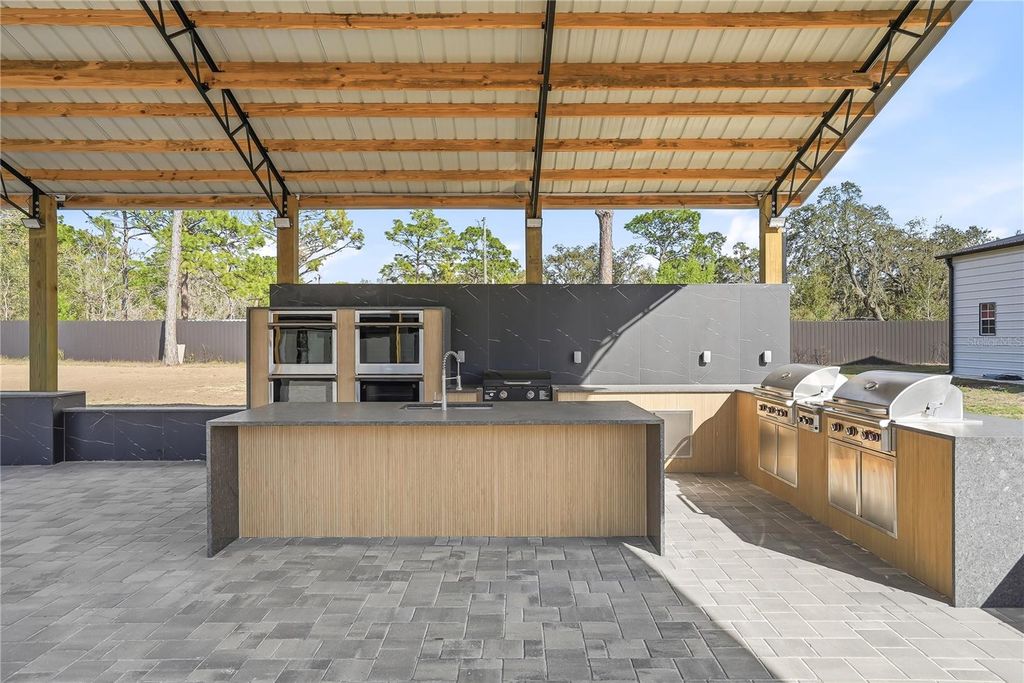 Image 57 of property listing at 17736 OVERSTREET LANE, Spring Hill, FL 34610