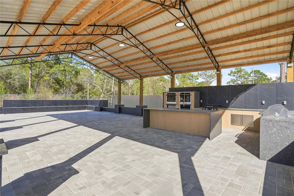 Image 58 of property listing at 17736 OVERSTREET LANE, Spring Hill, FL 34610