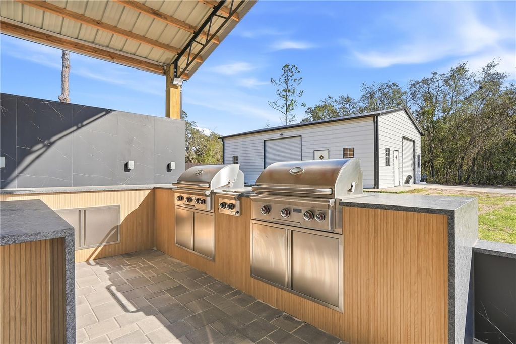 Image 59 of property listing at 17736 OVERSTREET LANE, Spring Hill, FL 34610