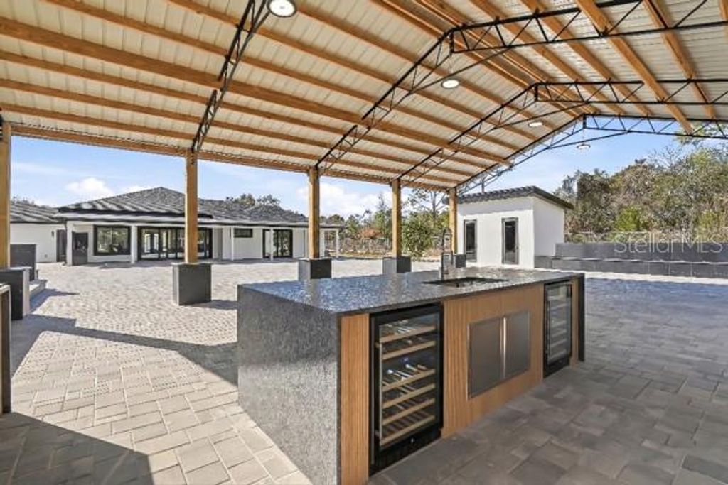 Image 60 of property listing at 17736 OVERSTREET LANE, Spring Hill, FL 34610