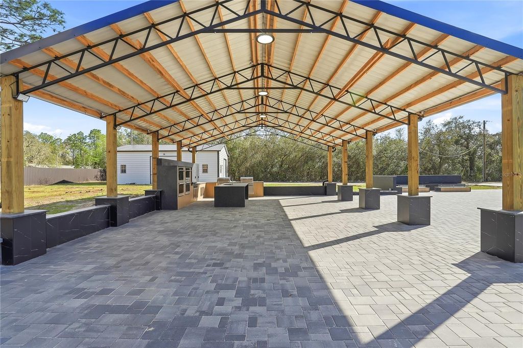 Image 62 of property listing at 17736 OVERSTREET LANE, Spring Hill, FL 34610