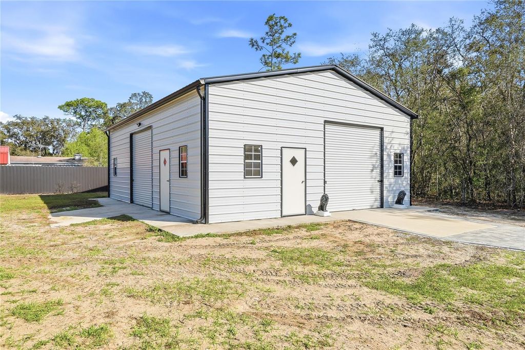 Image 65 of property listing at 17736 OVERSTREET LANE, Spring Hill, FL 34610