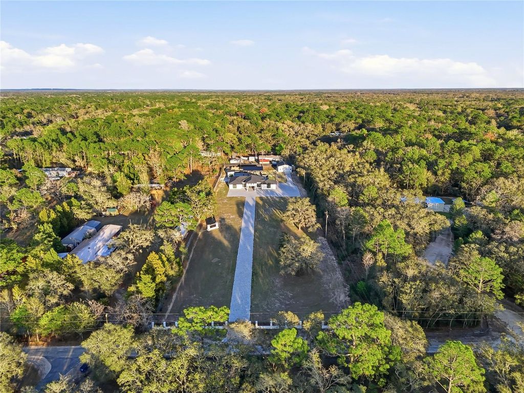 Image 69 of property listing at 17736 OVERSTREET LANE, Spring Hill, FL 34610