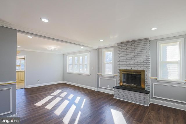 2507 TANEY RD, Baltimore, MD 21209