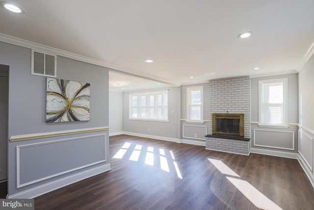 2507 TANEY RD, Baltimore, MD 21209