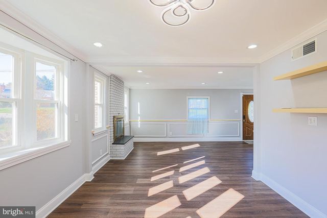 2507 TANEY RD, Baltimore, MD 21209