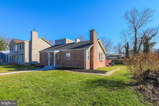 2507 TANEY RD, Baltimore, MD 21209