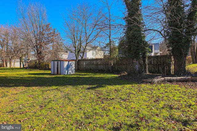 2507 TANEY RD, Baltimore, MD 21209