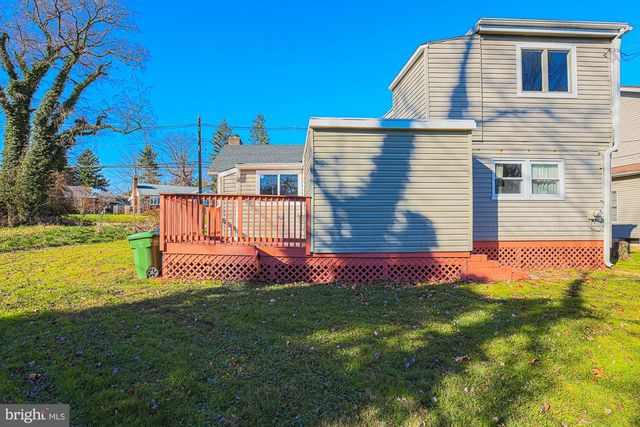 2507 TANEY RD, Baltimore, MD 21209