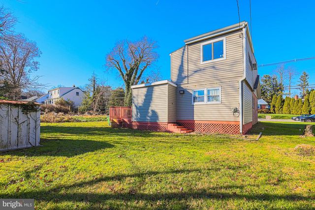 2507 TANEY RD, Baltimore, MD 21209