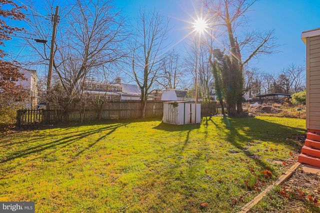 2507 TANEY RD, Baltimore, MD 21209