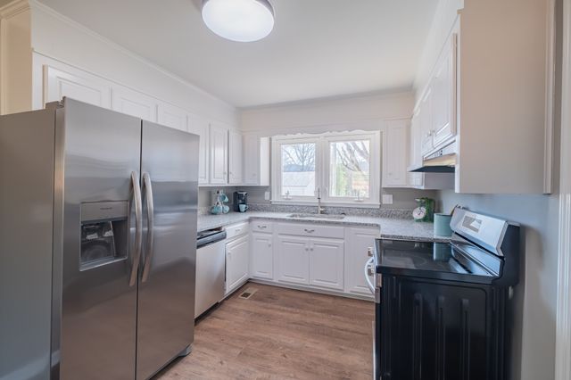 968 Spencer Rd, Rock Island, TN 38581