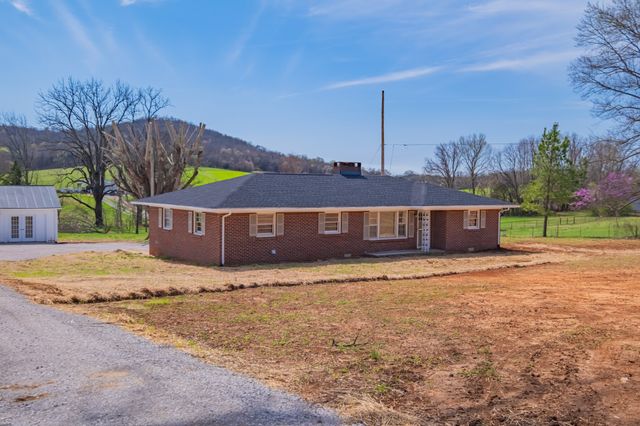 968 Spencer Rd, Rock Island, TN 38581