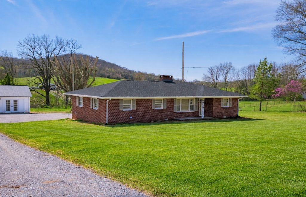 968 Spencer Rd, Rock Island, TN 38581