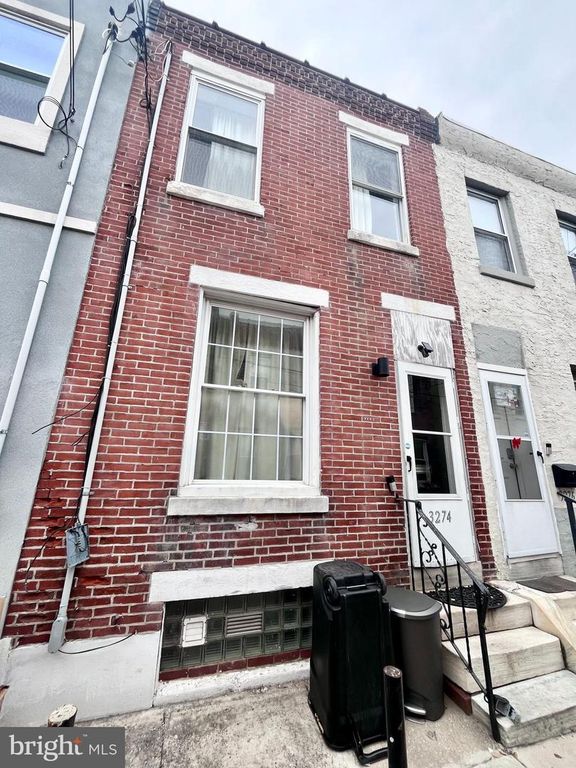 3274 TILTON ST, Philadelphia, PA 19134